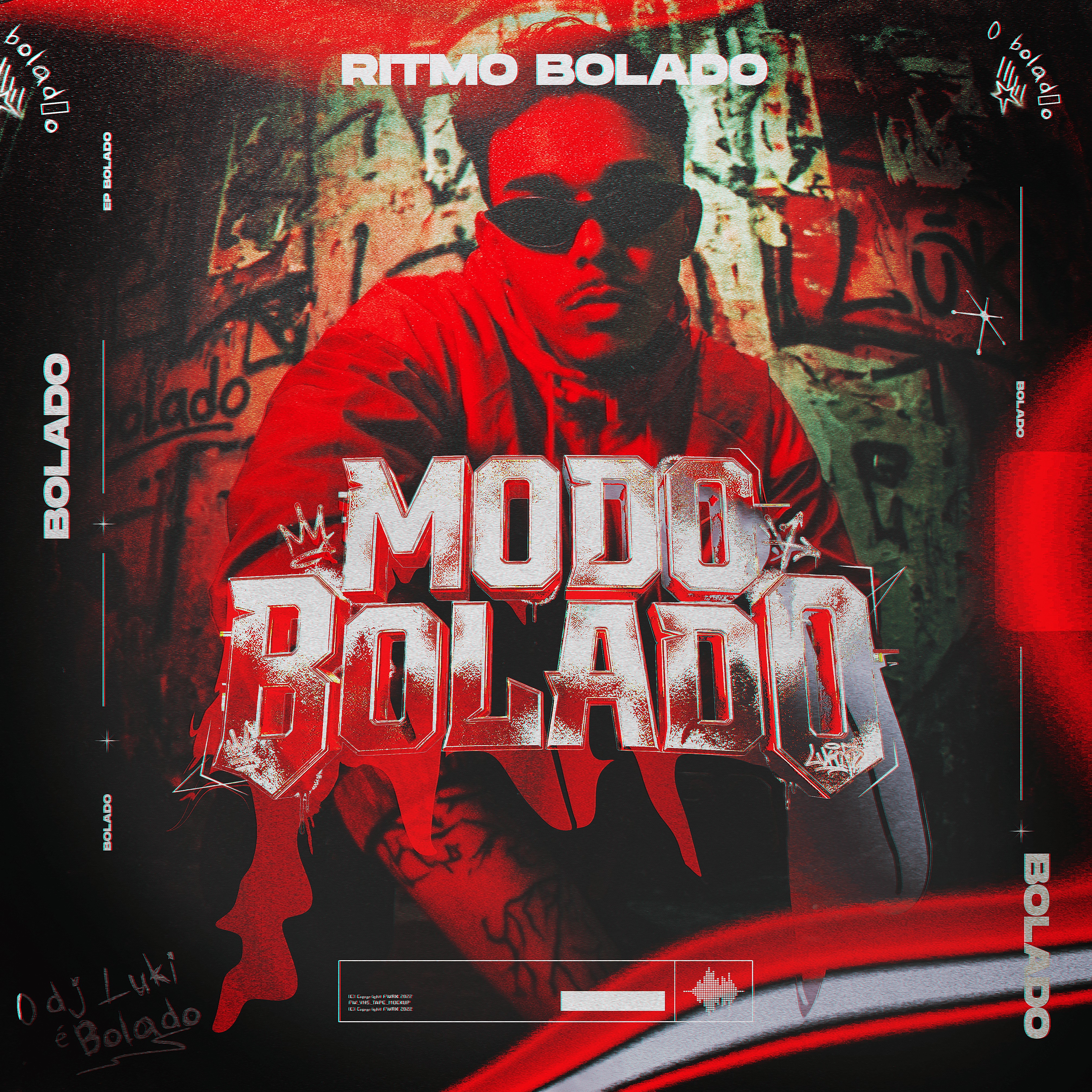 Album Modo Bolado